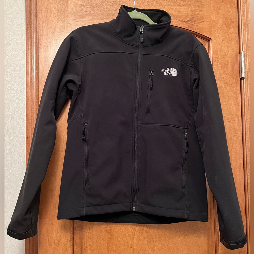 The North Face Shell jacket